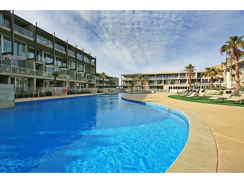 301/100 The   Esplanade, Torquay VIC 3228