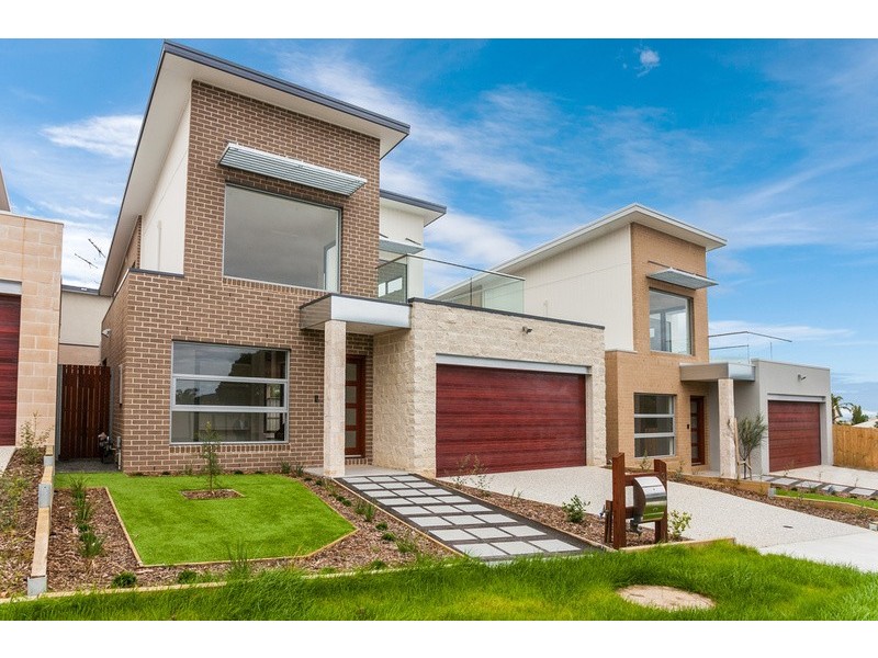 3 & 5  Gerves Street, Torquay VIC 3228
