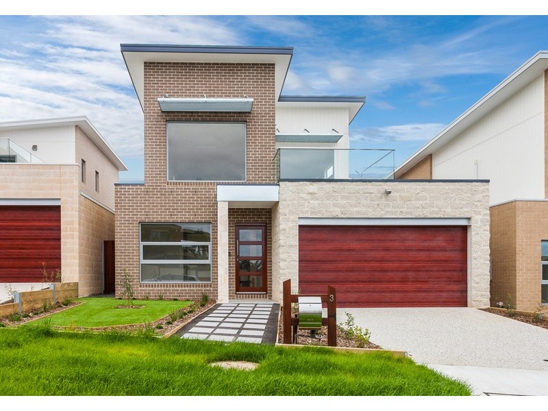 3 & 5  Gerves Street, Torquay VIC 3228
