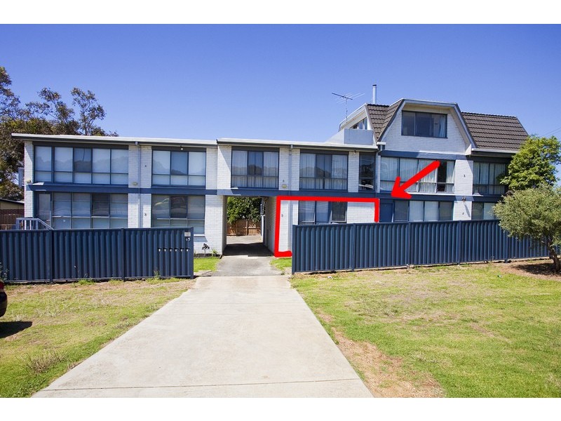 3/45 Great Ocean Road, Jan Juc VIC 3228