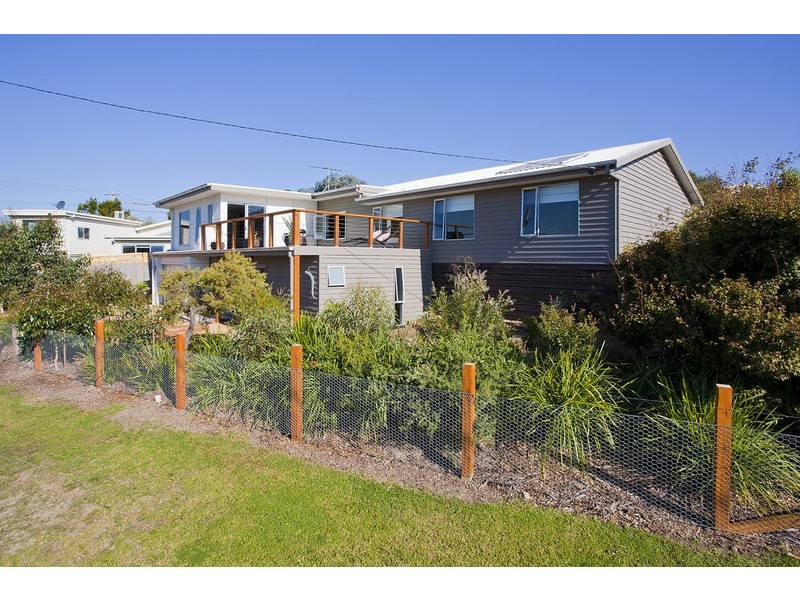 1 Parkside Crescent, Torquay VIC 3228
