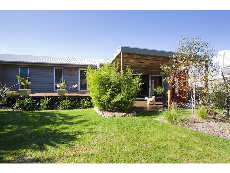1 Parkside Crescent, Torquay VIC 3228