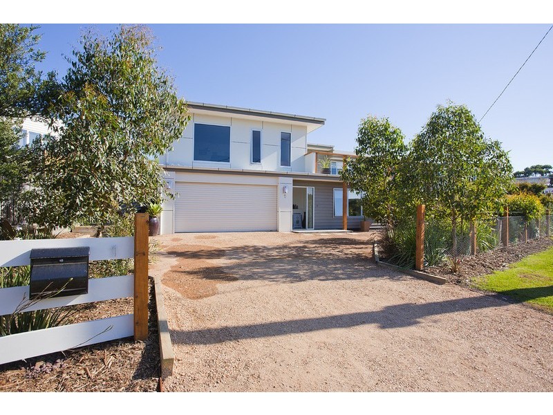 1 Parkside Crescent, Torquay VIC 3228