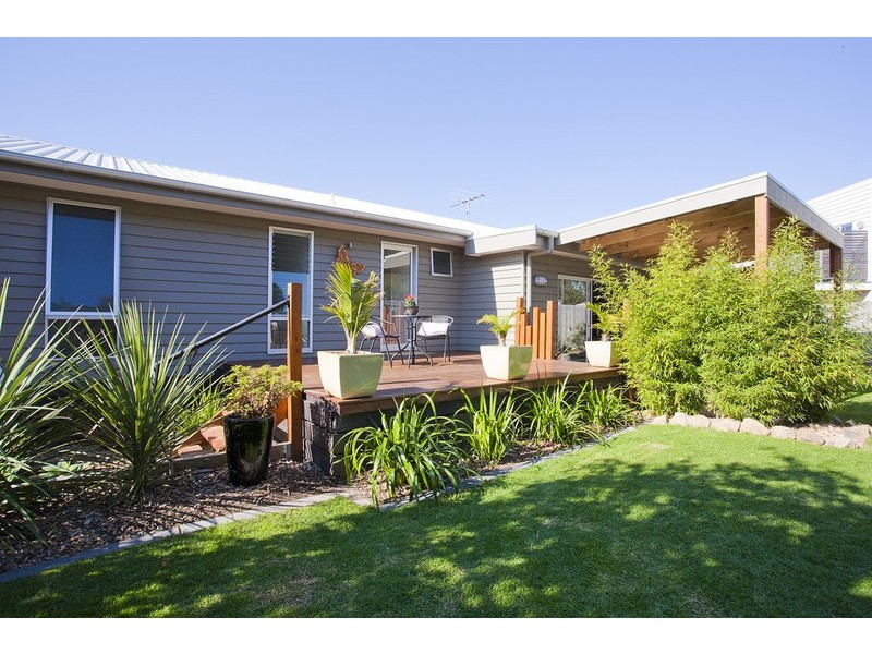 1 Parkside Crescent, Torquay VIC 3228