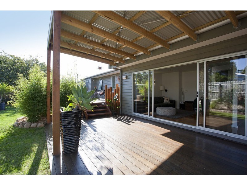 1 Parkside Crescent, Torquay VIC 3228
