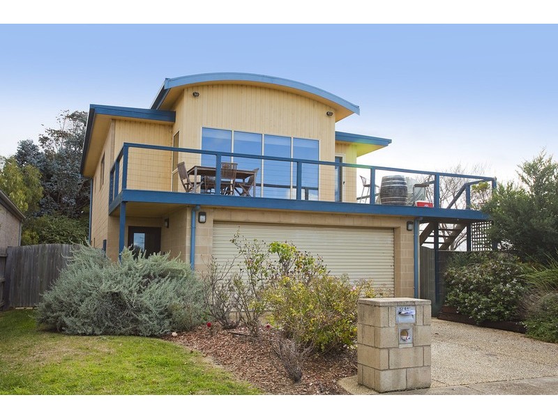 1249 Horseshoe Bend Road, Torquay VIC 3228