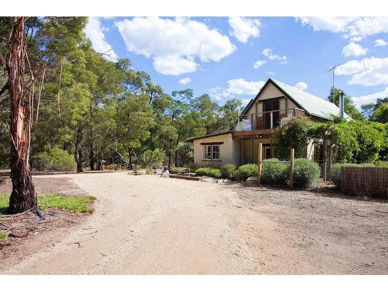 440 Vickerys Road, Bellbrae VIC 3228