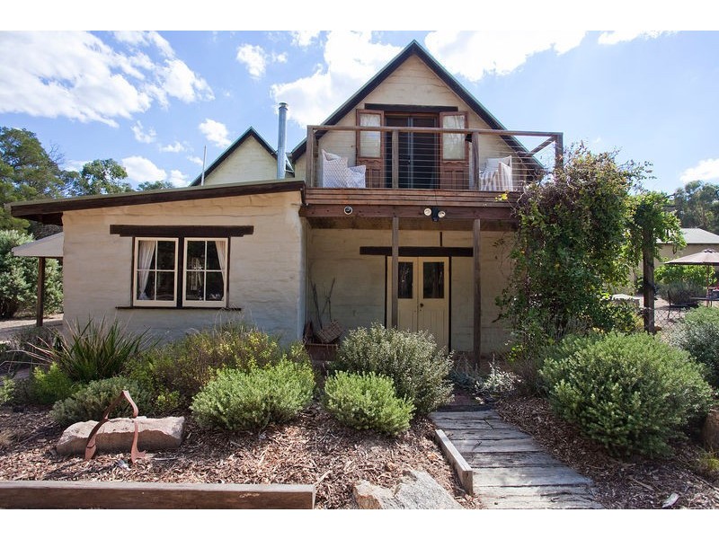 440 Vickerys Road, Bellbrae VIC 3228