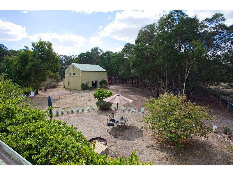 440 Vickerys Road, Bellbrae VIC 3228