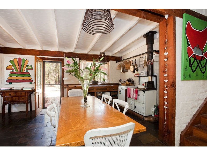 440 Vickerys Road, Bellbrae VIC 3228