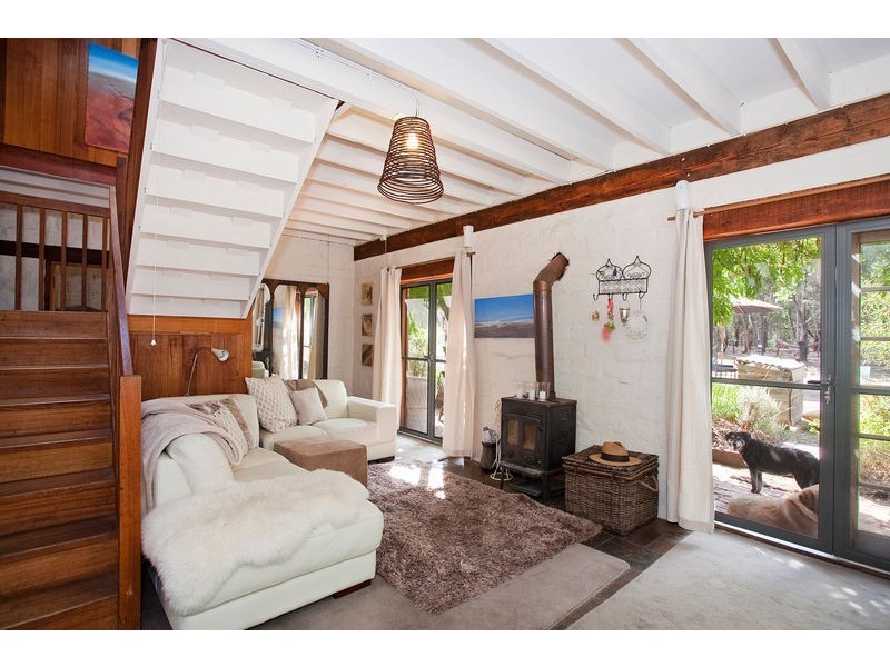 440 Vickerys Road, Bellbrae VIC 3228