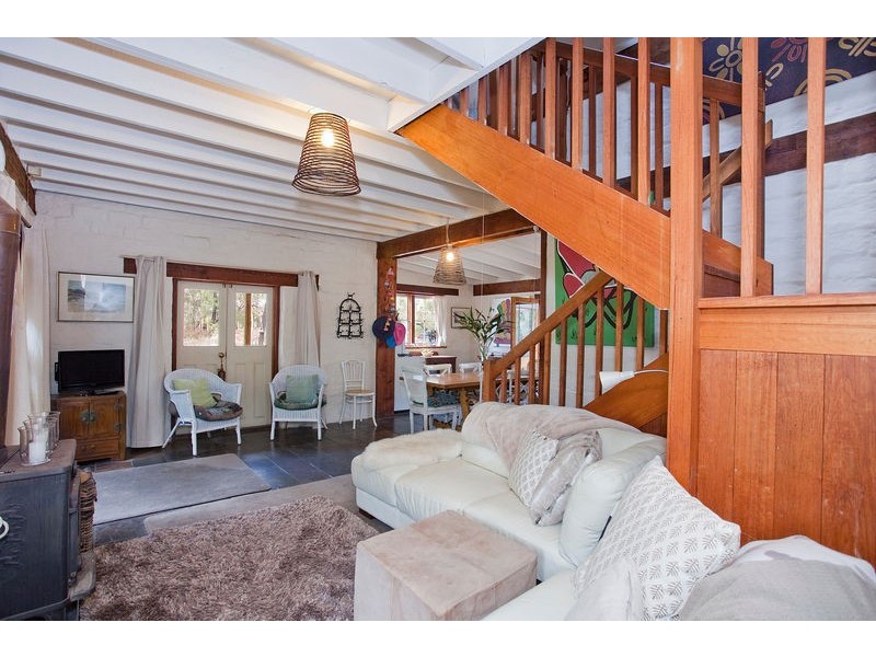 440 Vickerys Road, Bellbrae VIC 3228