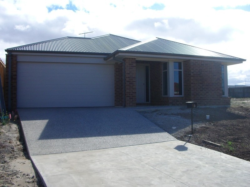 3 Myrtle Court, Torquay VIC 3228