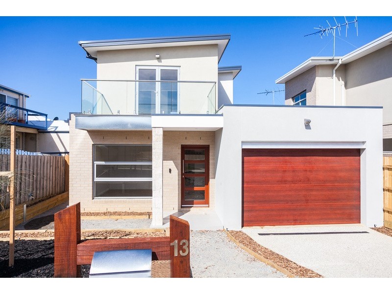13 Manna Gum Drive, Torquay VIC 3228
