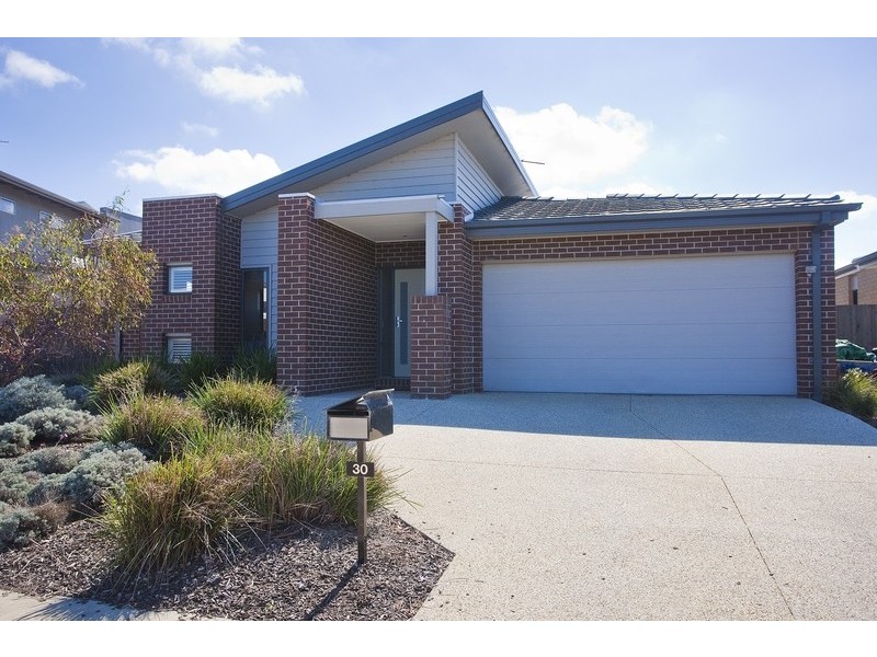 30 Centreside Drive, Torquay VIC 3228
