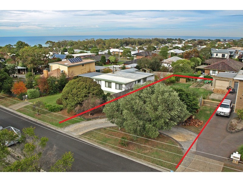5 Gogoll Crescent, Torquay VIC 3228