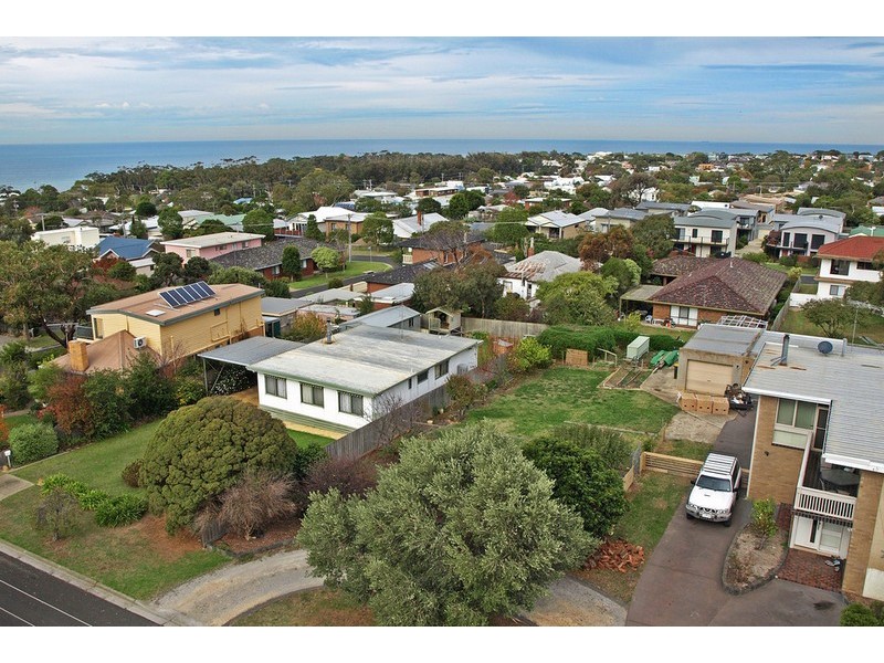 5 Gogoll Crescent, Torquay VIC 3228