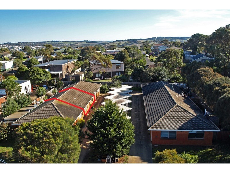 4/ 47  Geelong Road, Torquay VIC 3228