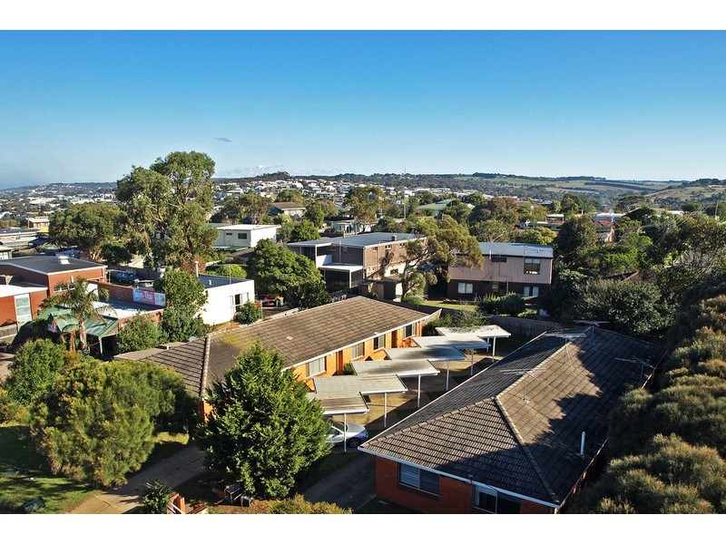 4/ 47  Geelong Road, Torquay VIC 3228