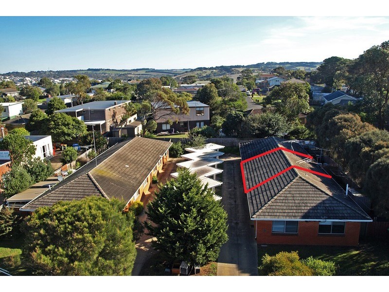 3/47  Geelong Road, Torquay VIC 3228