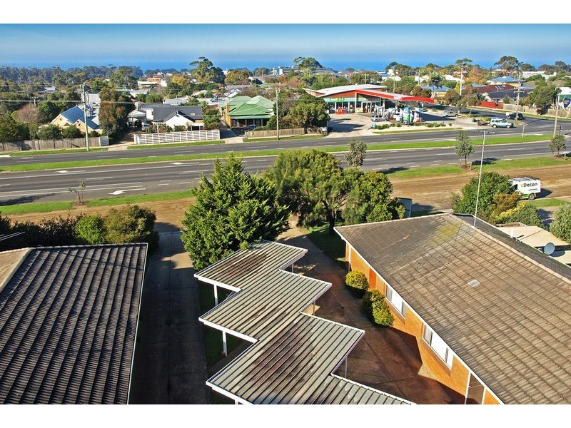 3/47  Geelong Road, Torquay VIC 3228