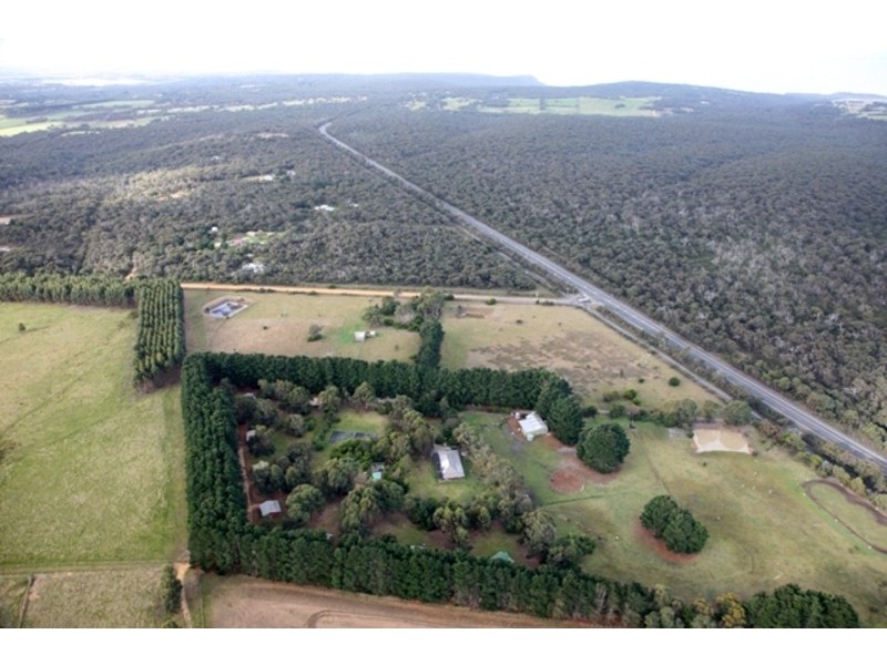 15 Elkington Road, Bellbrae VIC 3228
