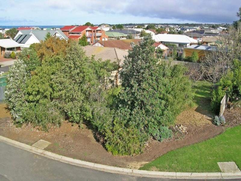 Lot 2 Hallis Court, Torquay VIC 3228
