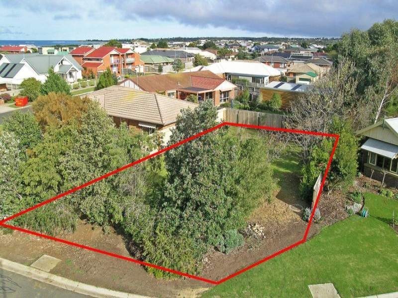 Lot 2 Hallis Court, Torquay VIC 3228