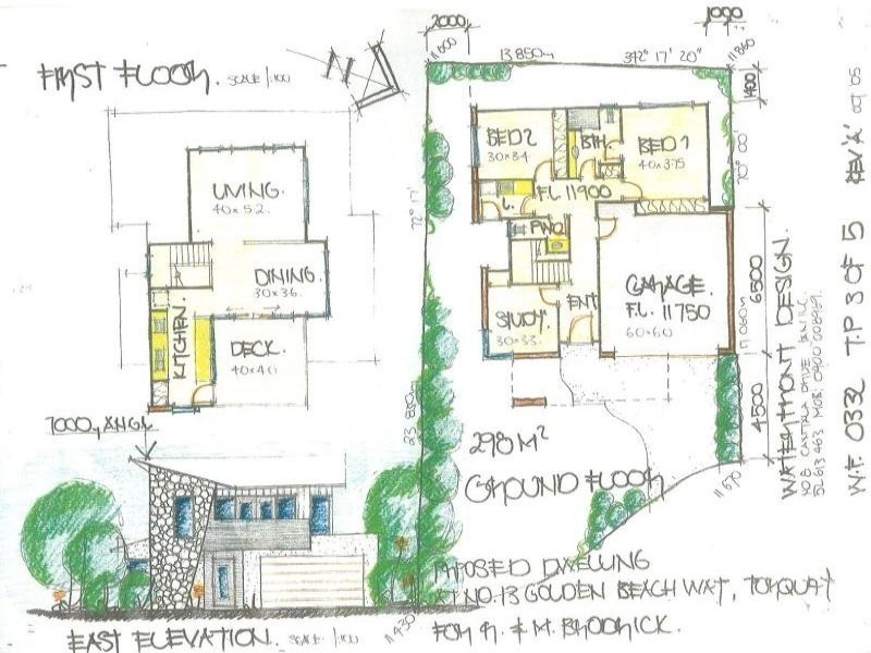 Lot 2 Hallis Court, Torquay VIC 3228