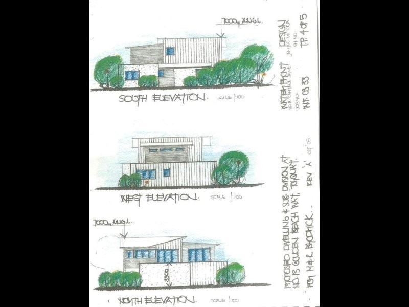 Lot 2 Hallis Court, Torquay VIC 3228