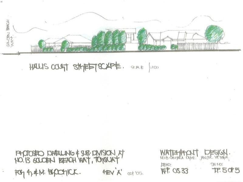 Lot 2 Hallis Court, Torquay VIC 3228
