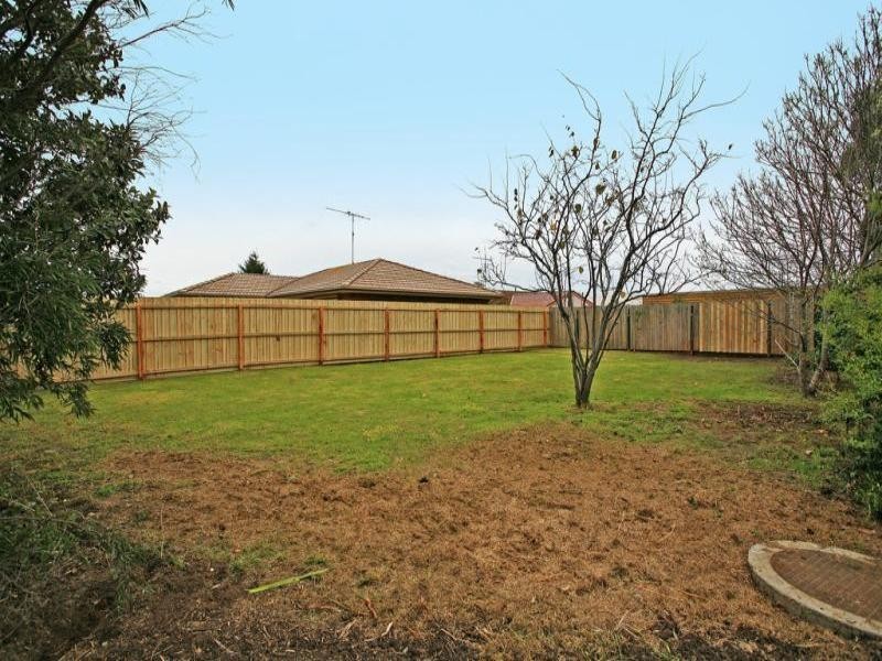 Lot 2 Hallis Court, Torquay VIC 3228