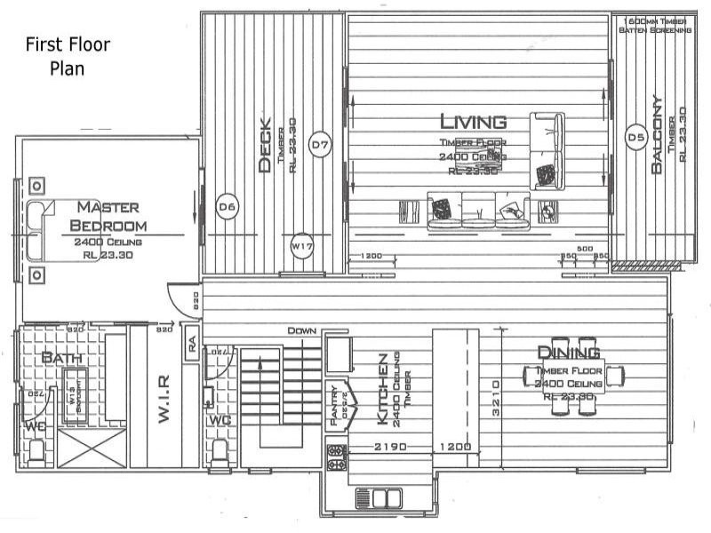 1 Nautical Rise, Torquay VIC 3228
