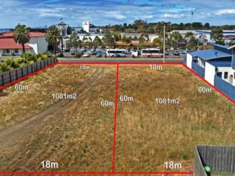 78 & 80 Beach Road, Torquay VIC 3228