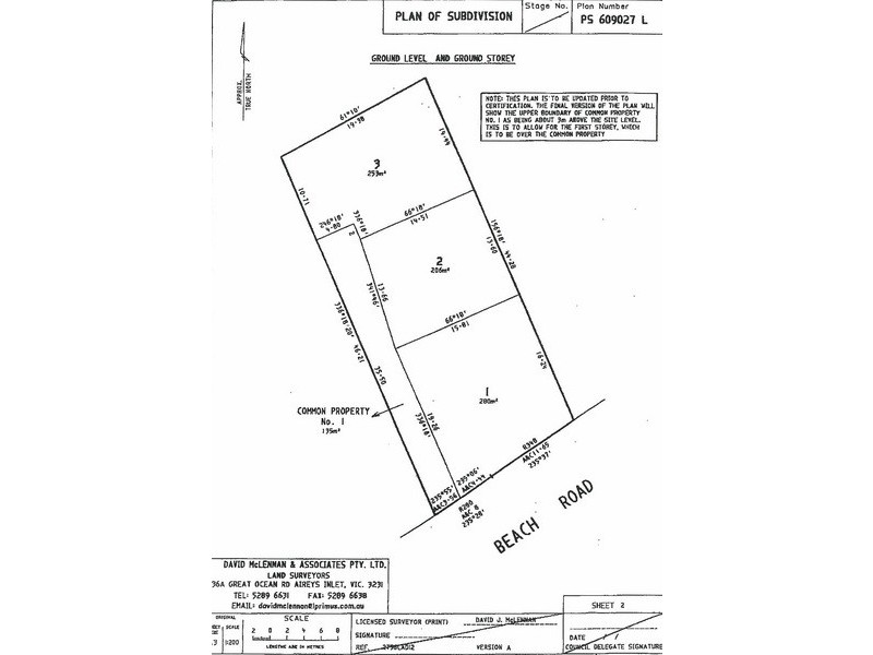 2/108 Beach Road, Torquay VIC 3228