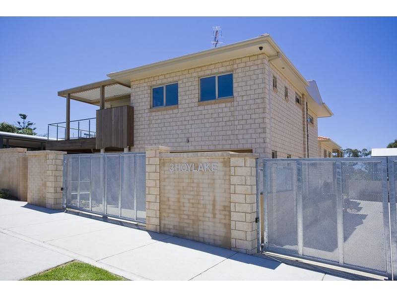 1/3 Hoylake Avenue, Jan Juc VIC 3228