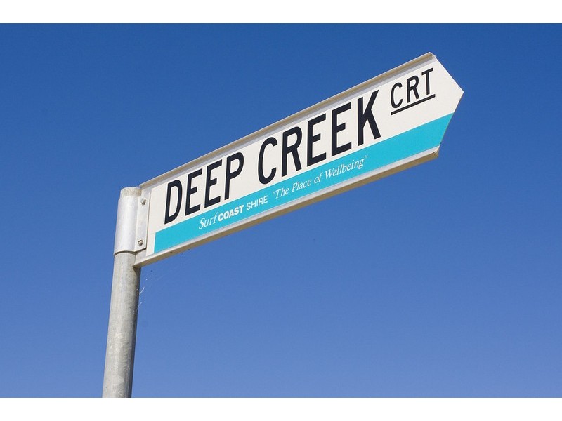 112 Deep Creek Court, Torquay VIC 3228