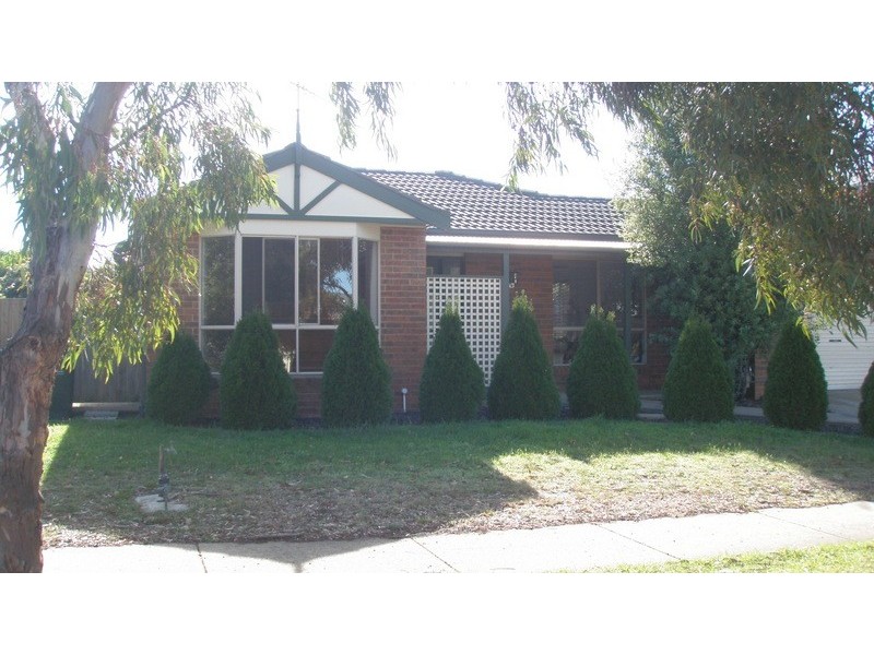 25 Grange Crescent, Torquay VIC 3228