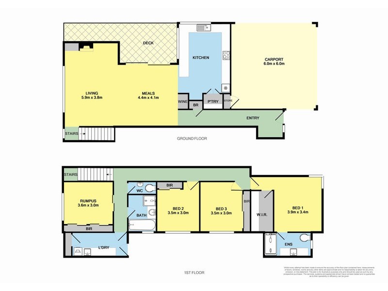 9 Narani Way, Fairhaven VIC 3231