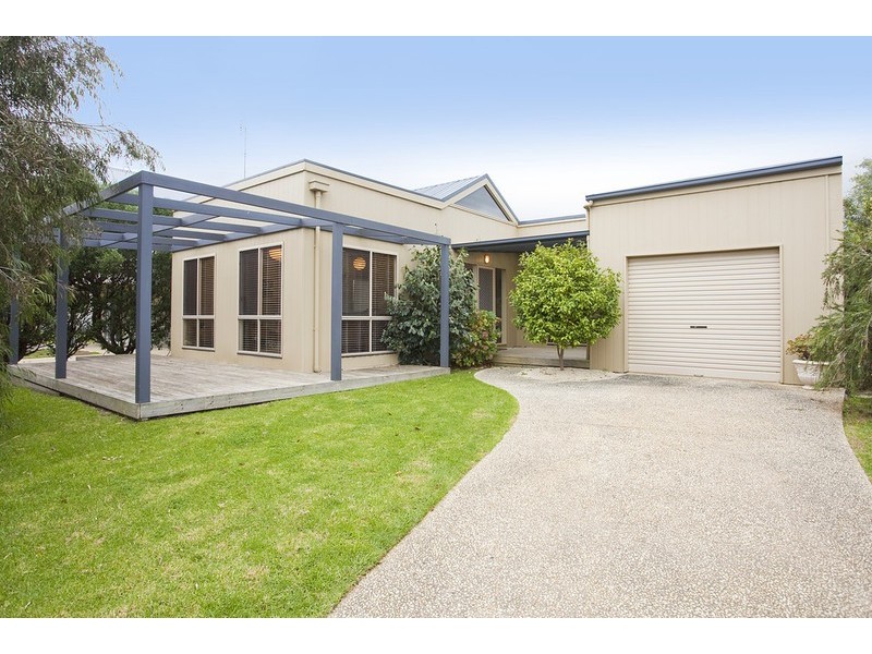 3 Coastal Court, Aireys Inlet VIC 3231