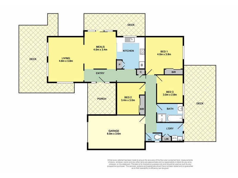 3 Coastal Court, Aireys Inlet VIC 3231