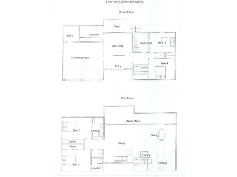 3 Belton Street, Anglesea VIC 3230