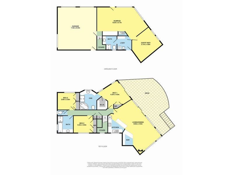 2A Sixth Avenue, Anglesea VIC 3230