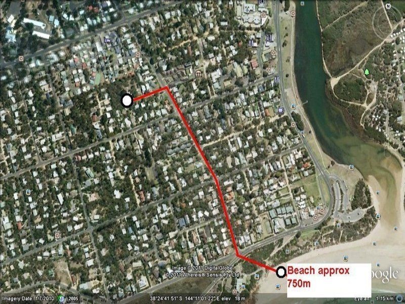 Lot 2/5 Foster Street, Anglesea VIC 3230