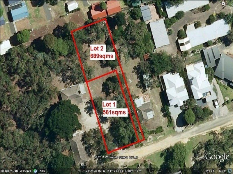 Lot 2/5 Foster Street, Anglesea VIC 3230