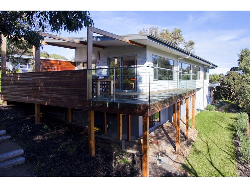 12B Bambra Road, Aireys Inlet VIC 3231