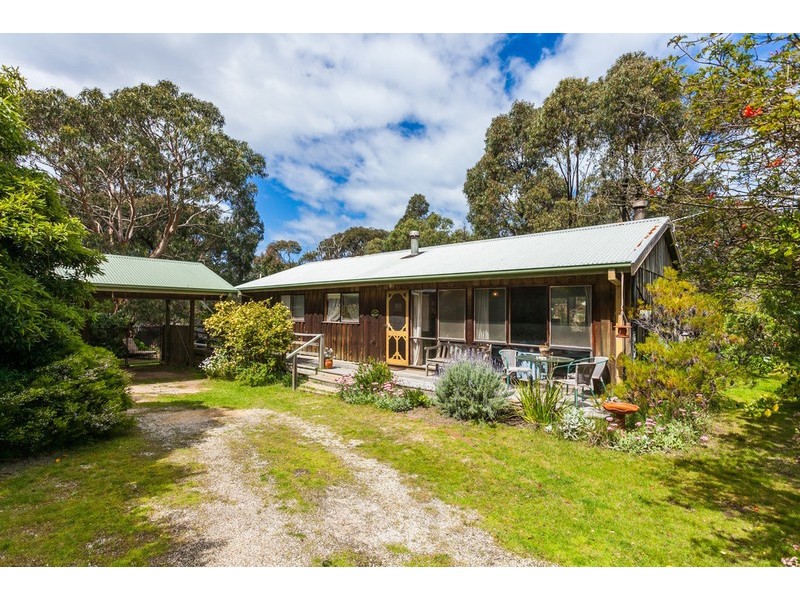 4 Taroona Road, Aireys Inlet VIC 3231
