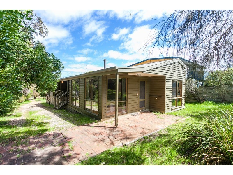 12 Philip Street, Aireys Inlet VIC 3231