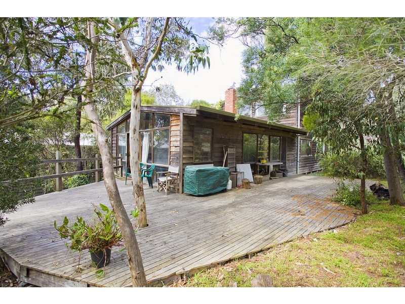 15 Aireys Street, Aireys Inlet VIC 3231