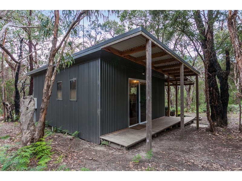 105 Boundary Road, Aireys Inlet VIC 3231